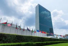 美拖欠联合国会费