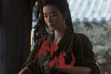 《黑神话：钟馗》最新实机视频发布