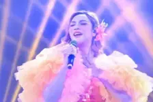 那艺娜被认定为劣迹艺人