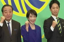 日本被曝将成立国家情报局
