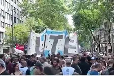 阿根廷内政外交动向