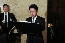 中国将日本实体列入出口管制