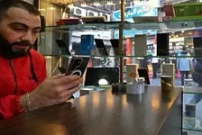 中美科技竞争