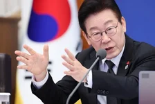 李在明谈韩国房地产