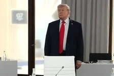 G7峰会