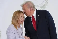 G7峰会后续