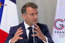 G7峰会
