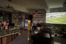 世界杯场外风云