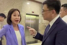 台湾地方选举
