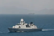 荷兰F-35战机进驻日本
