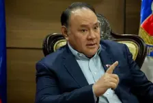中方制裁菲防长