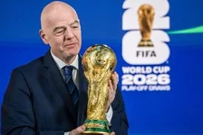 2026世界杯激战正酣