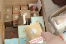 警方扣押茅台后数量变少