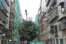 城市更新规划
