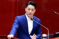 台湾地方选举