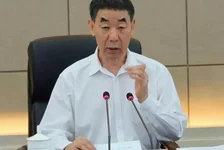 王铁被查