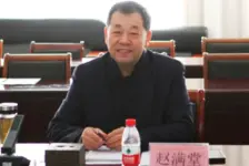 西北富豪赵满堂被查
