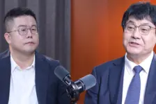 《发现新势力》对话俞宗强