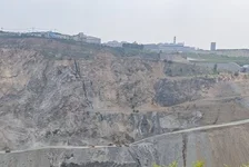 矿企被举报非法占地