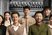 冯小刚新片《抓特务》遇冷