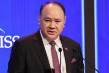 中方制裁菲防长