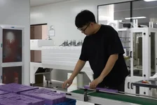 厂二代接班难