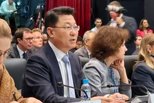 驻美大使驳斥巴拿马领导人