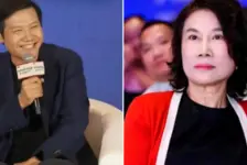 雷军称与董明珠打赌仅是玩笑