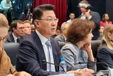驻美大使驳斥巴拿马领导人