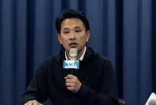国民党文传会主委换人