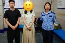 网友抹黑张桂梅被处置