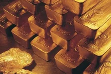 黄金目标价被大幅下调