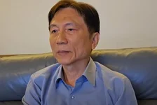 台湾地方选举