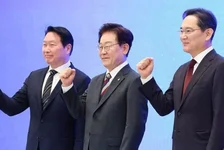 韩国万亿豪赌半导体