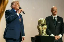 2026世界杯激战正酣