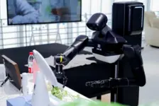 中国第一所机器人学校开学
