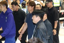 韩国队世界杯出局