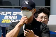 韩消防员被强迫陪酒自杀