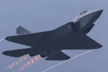 歼-35A官宣或将出口