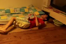 欧洲遭遇极端高温