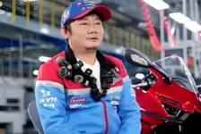 张雪遭骚扰