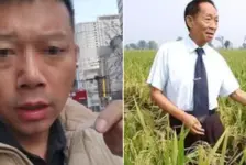 网红诋毁袁隆平成果