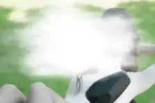 绿源电动车被质疑擦边
