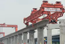中缅签署合作文件