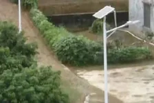 企业捐赠路灯全是假货