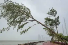 今年首个台风要来了