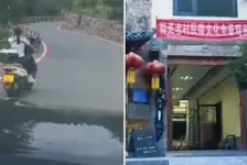 游客吐槽“霸道民宿”