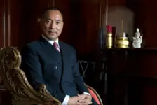 郭文贵案宣判