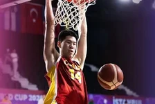 U17男篮世界杯