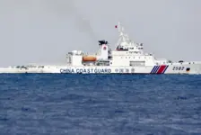 日菲启动所谓划界谈判